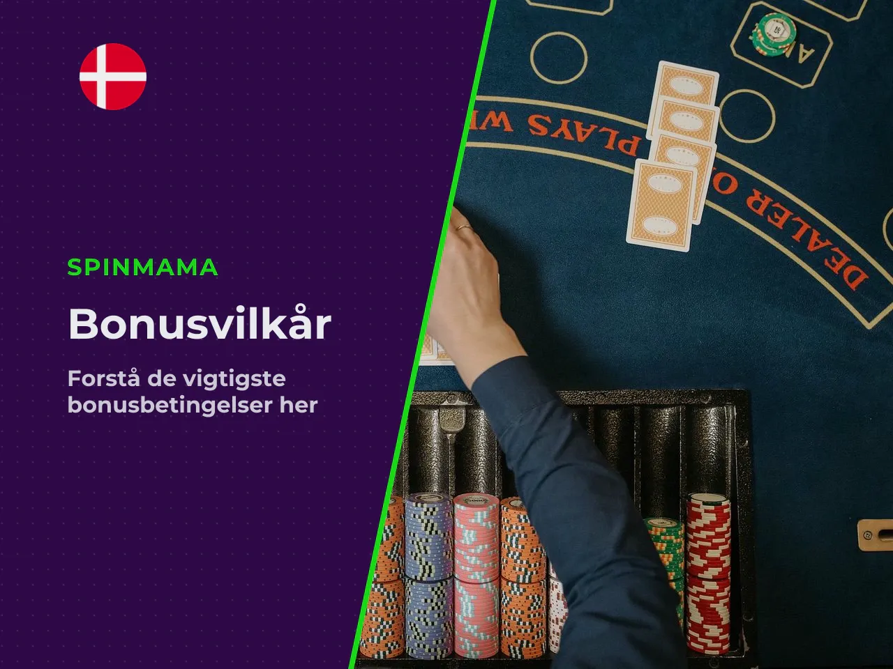 23 Hvilke bonusvilkår er vigtigere end