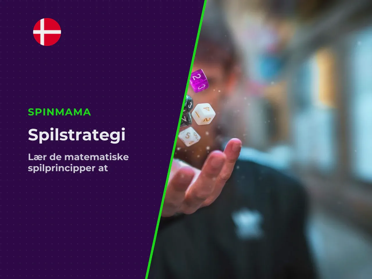 Da Aviamasters er styret af en