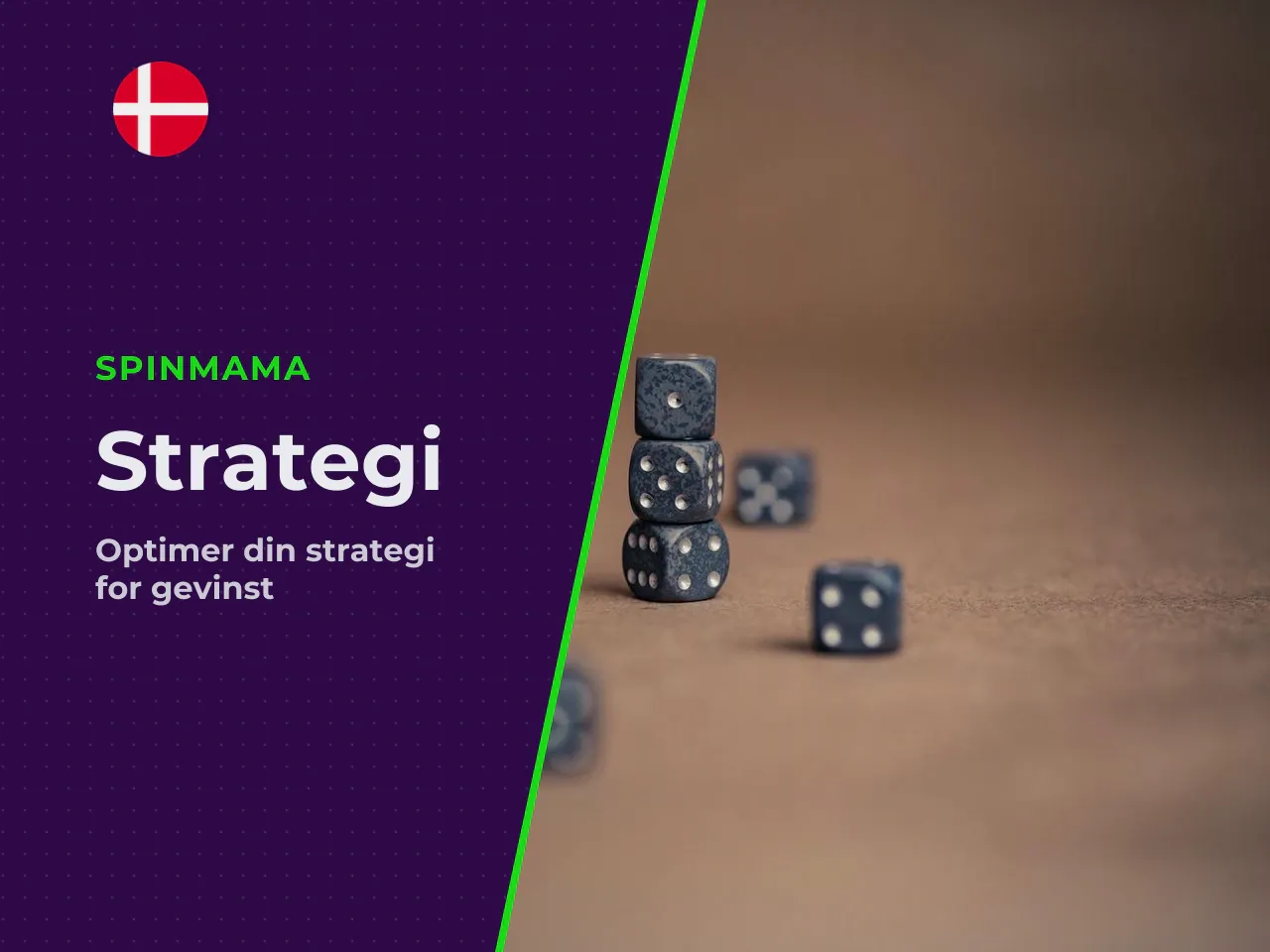 Tidlig cash out eller højere multiplier