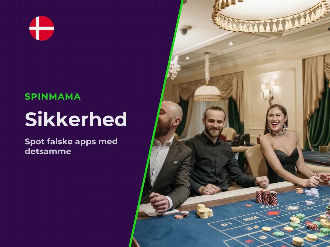 Sådan genkender du en svindel-app på