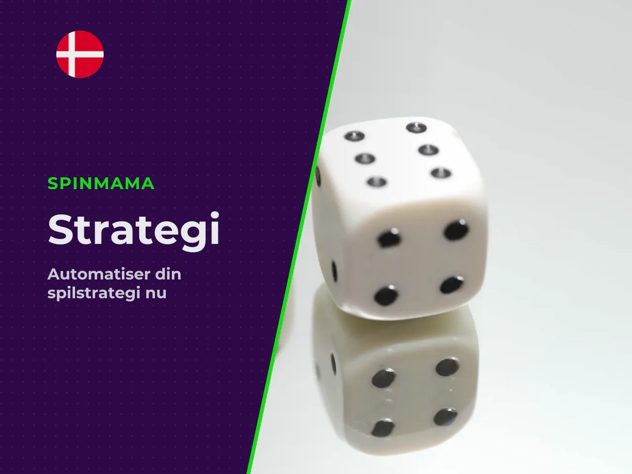 Auto-Play og Auto-Cashout automatiser din strategi