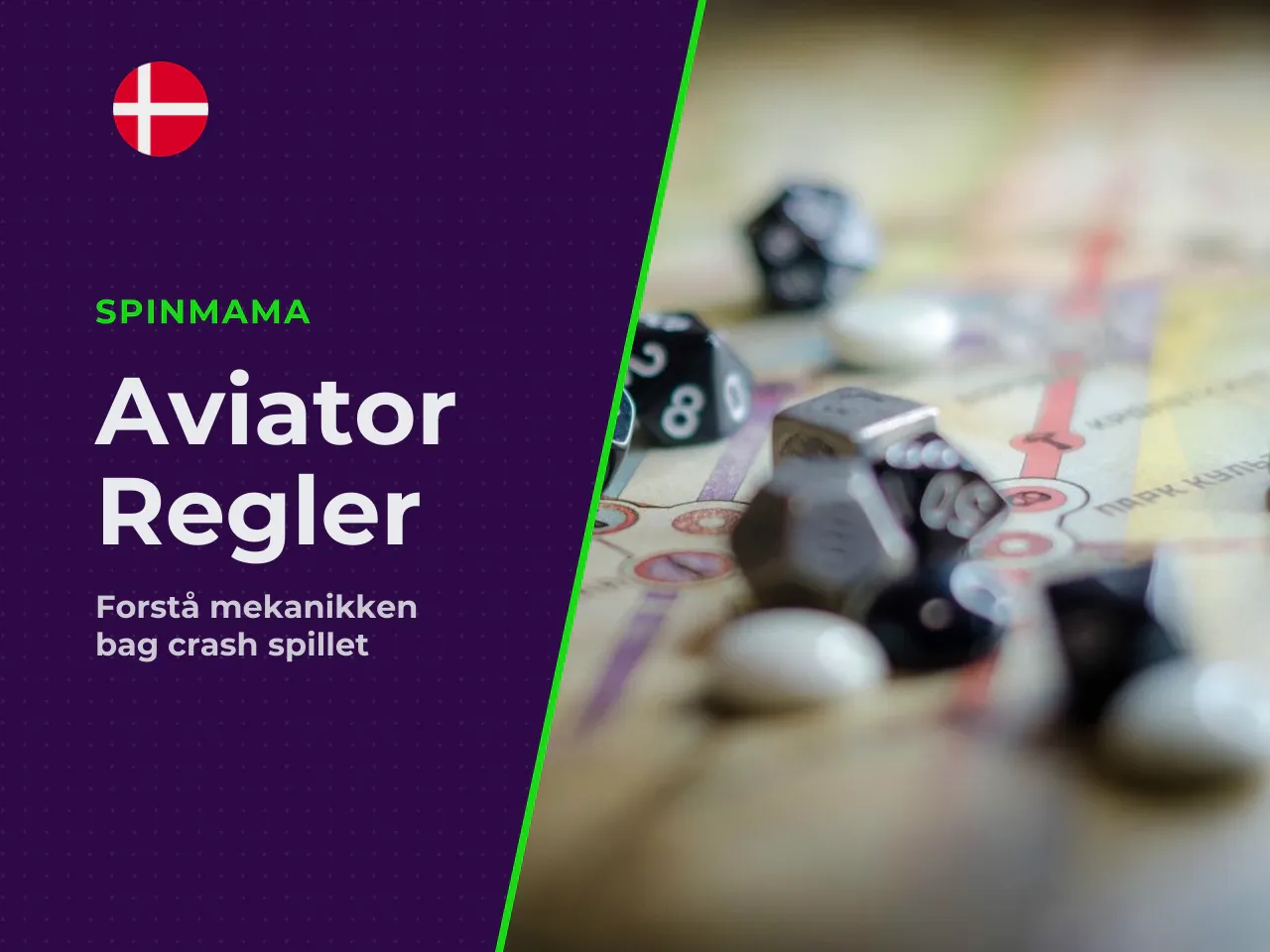 Sådan fungerer Aviator crash-mekanikken. Crash-mekanikken bygger