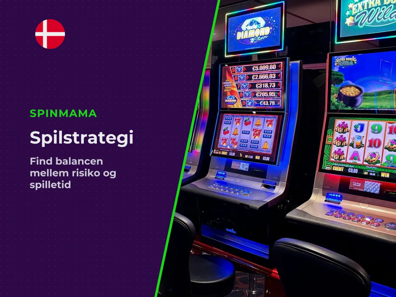 Sessionsbudget og alternativer hvornår er et