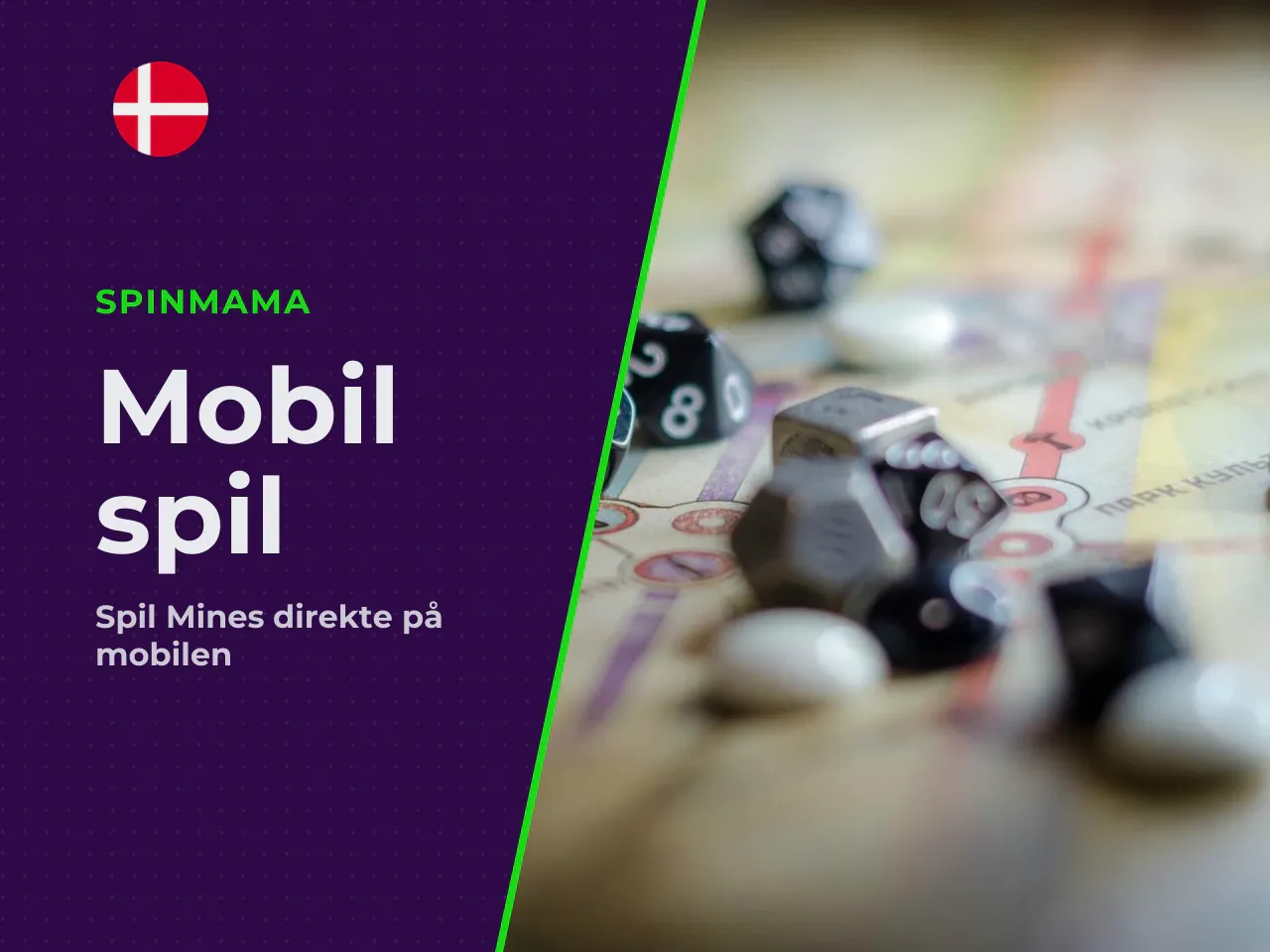 Mines mobil og download sådan spiller