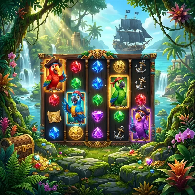 Pirots 4 slot demo, bonusfunktioner og