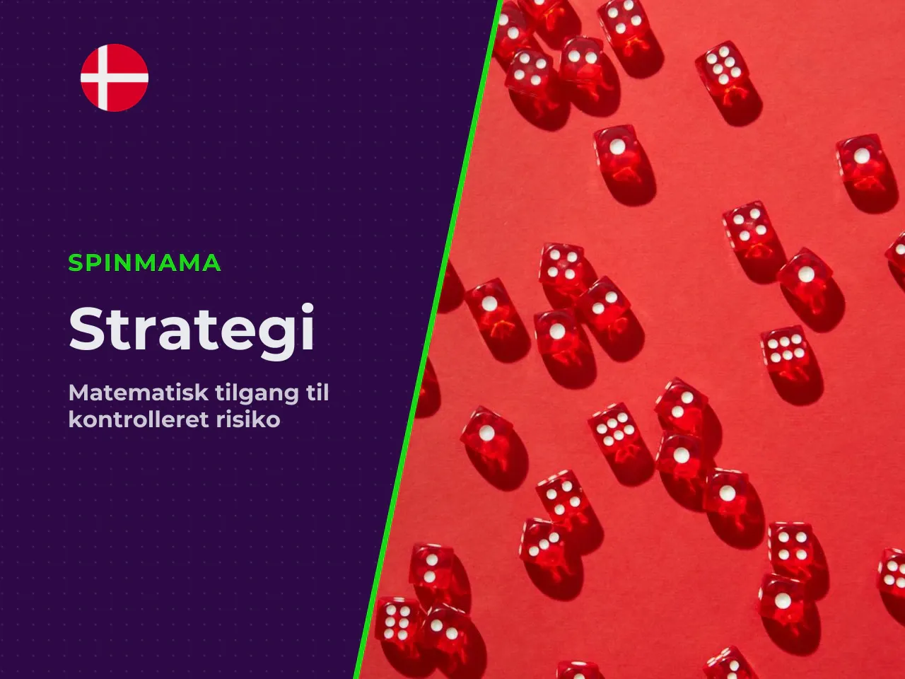 2 1 Strategien matematisk afdækning af