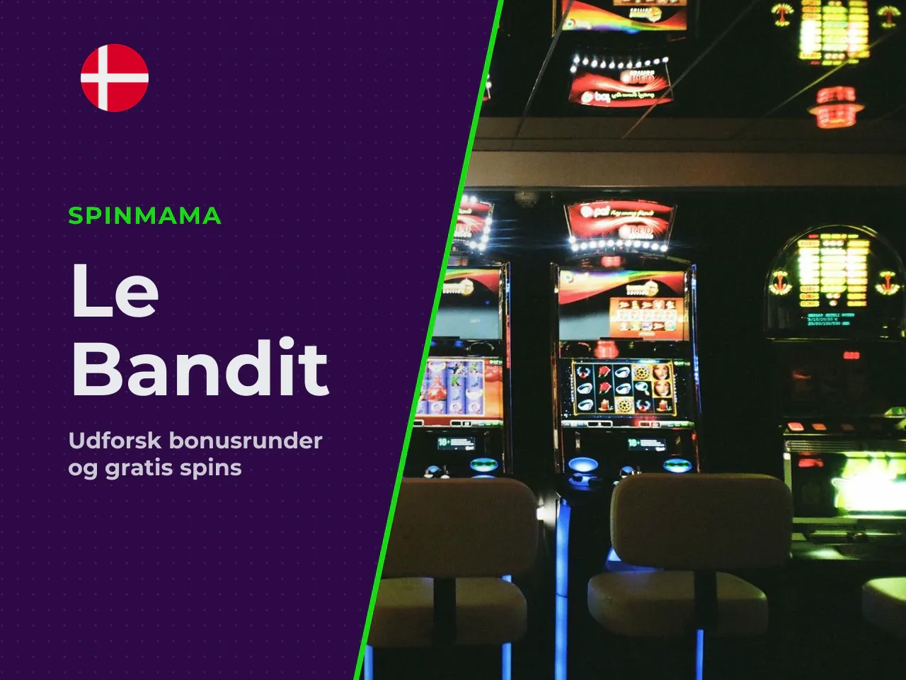 Luck of the Bandit og All