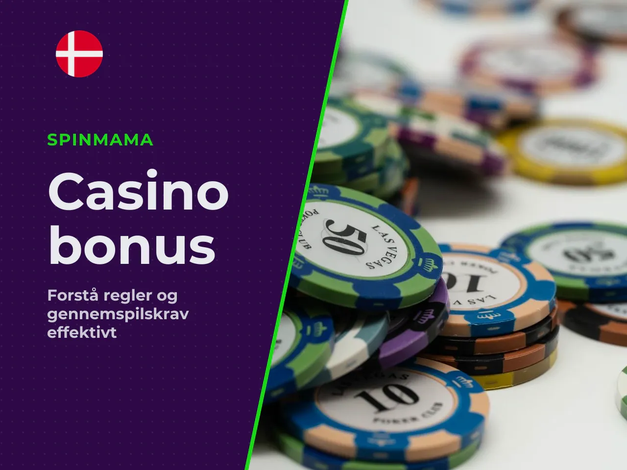 18 H3 Bonusser, gennemspilskrav og spilvægtning