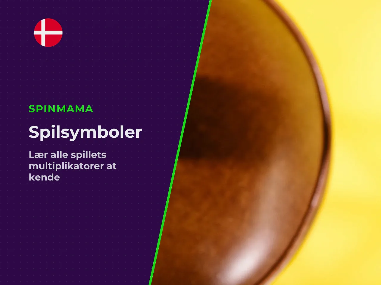 Multiplikator-ikoner og Big Win-markører. Under flyvningen