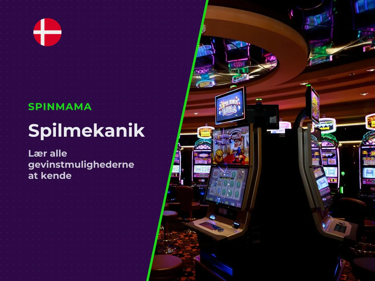 Sådan fungerer Le Pharaoh paylines, RTP