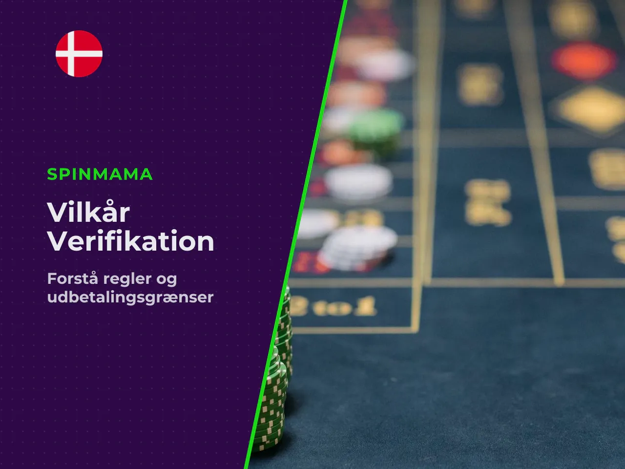 20 Gevinstlofter, udbetalingsgrænser og KYC-kontoverifikation. Gevinster