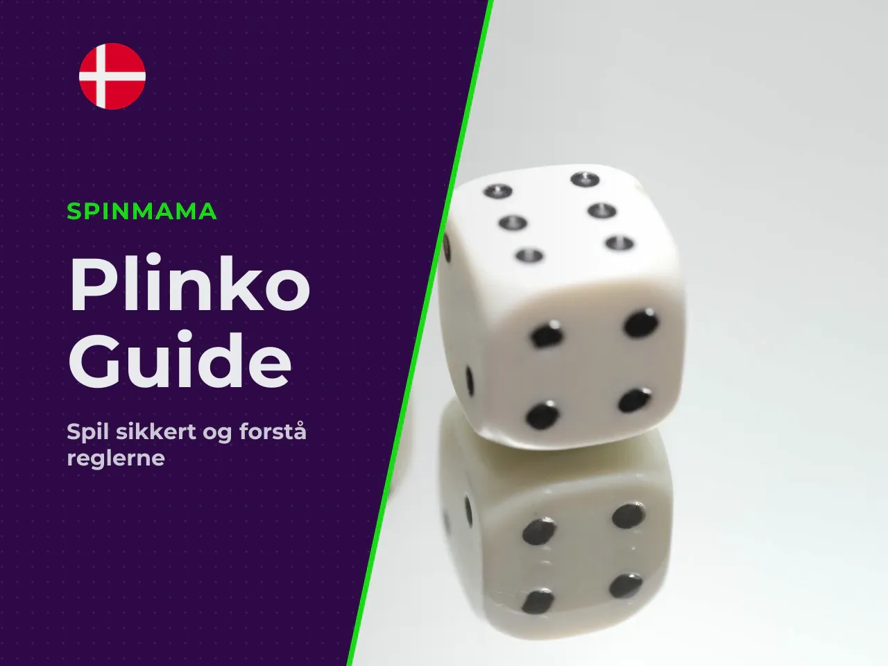 Redaktionel opsummering og ansvarligt spil. Plinko