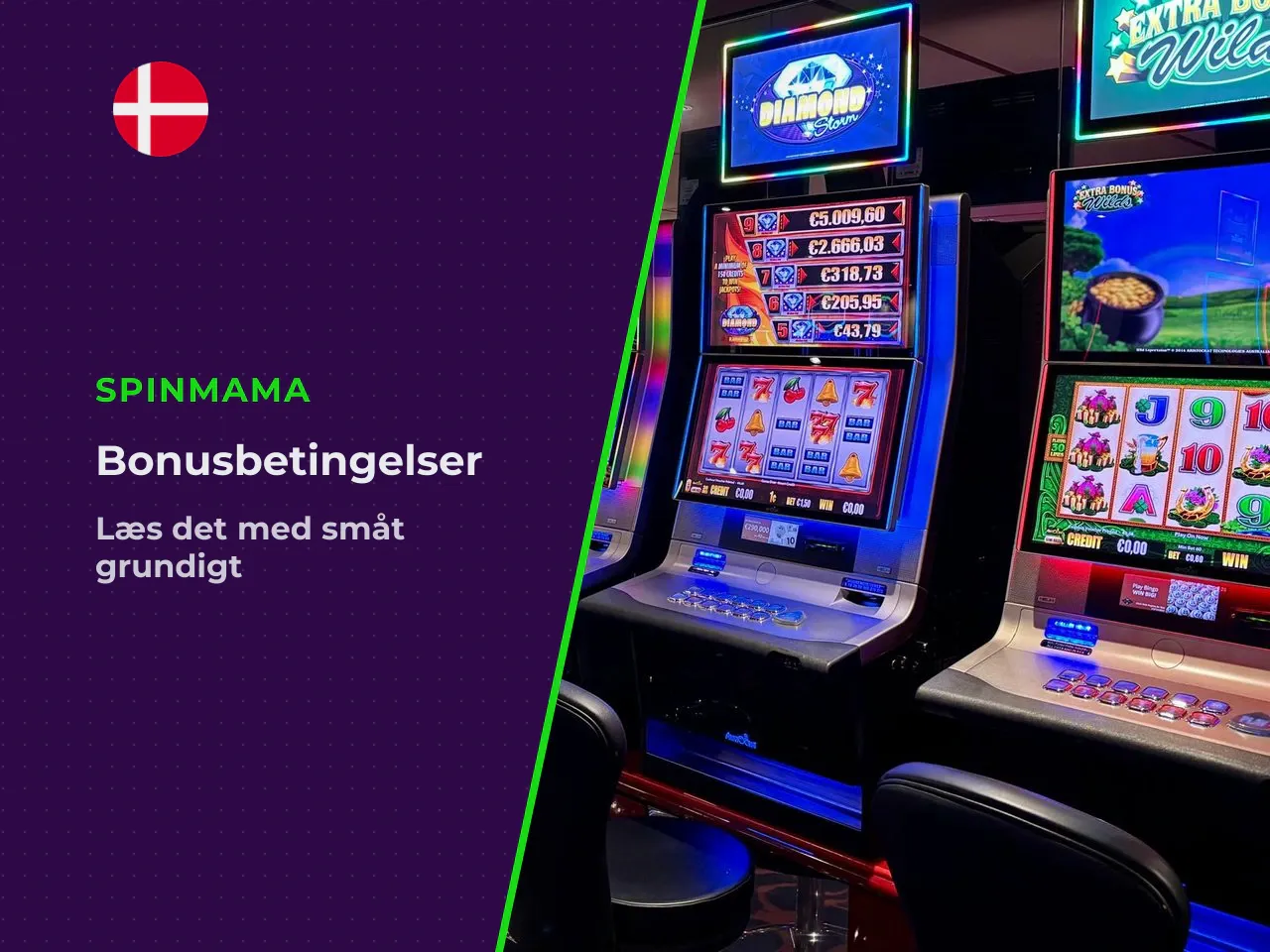En praktisk tommelfingerregel jo mere spektakulær
