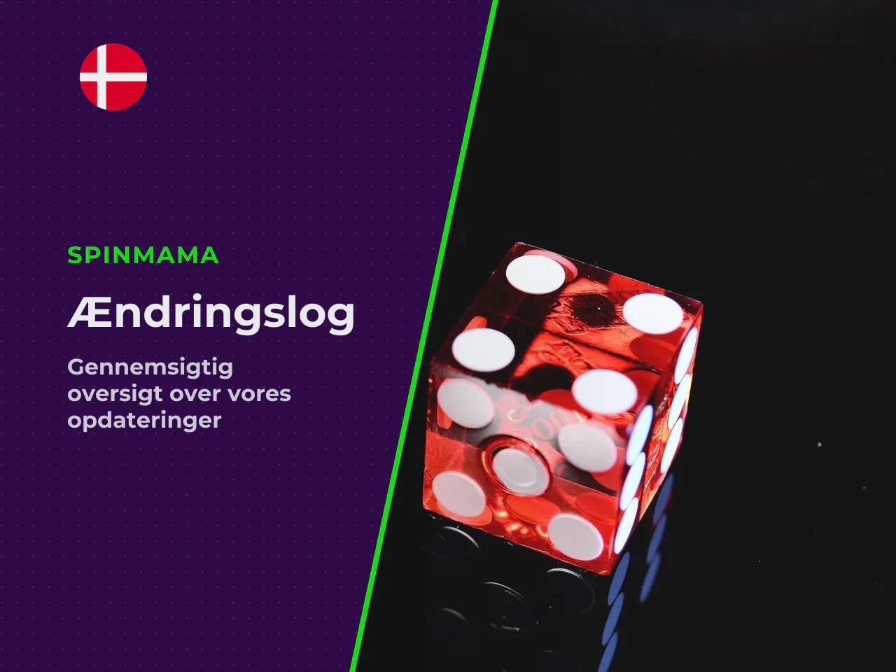 Bilag A redaktionelle rettelser og opdateringer