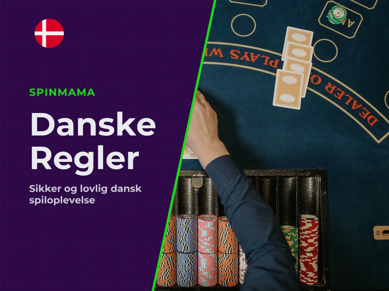 Hvorfor er det relevant, hvis du