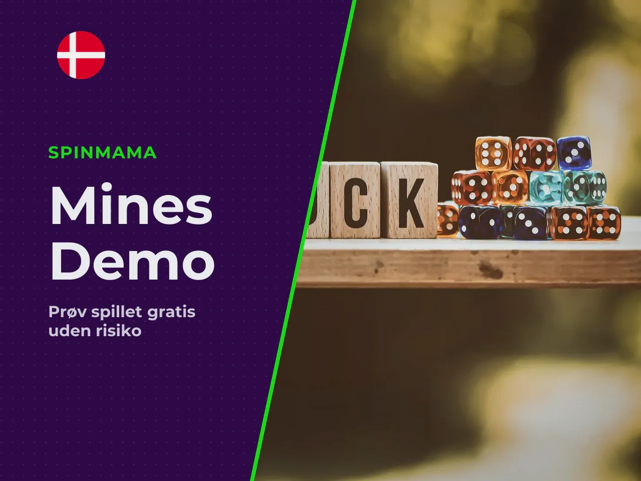 Mines demo gratis prøv spillet uden