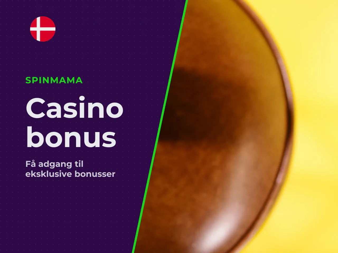 Spinmama Casino opererer efter tilgængelige brancheoplysninger