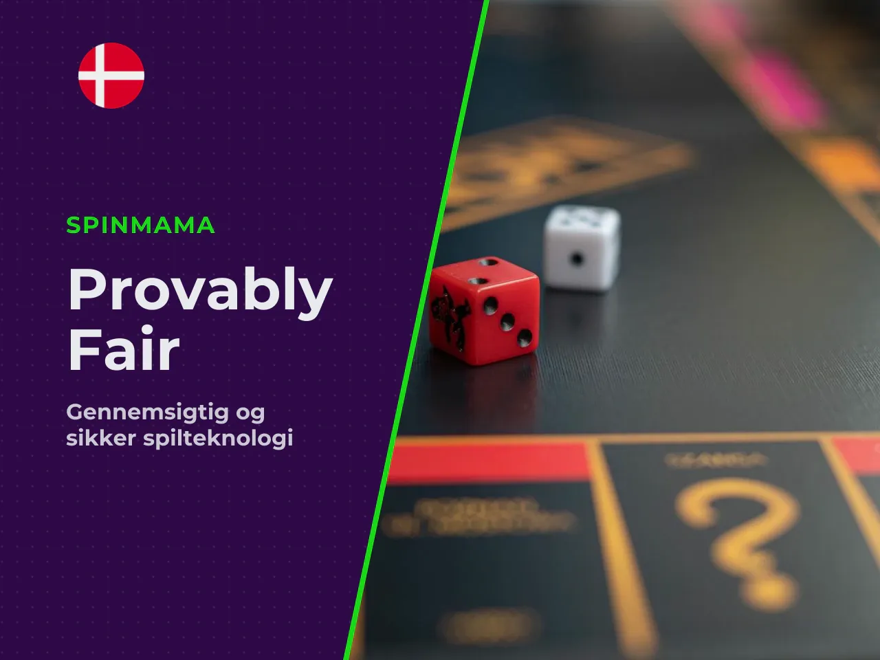 Sådan kontrolleres Aviator som provably fair