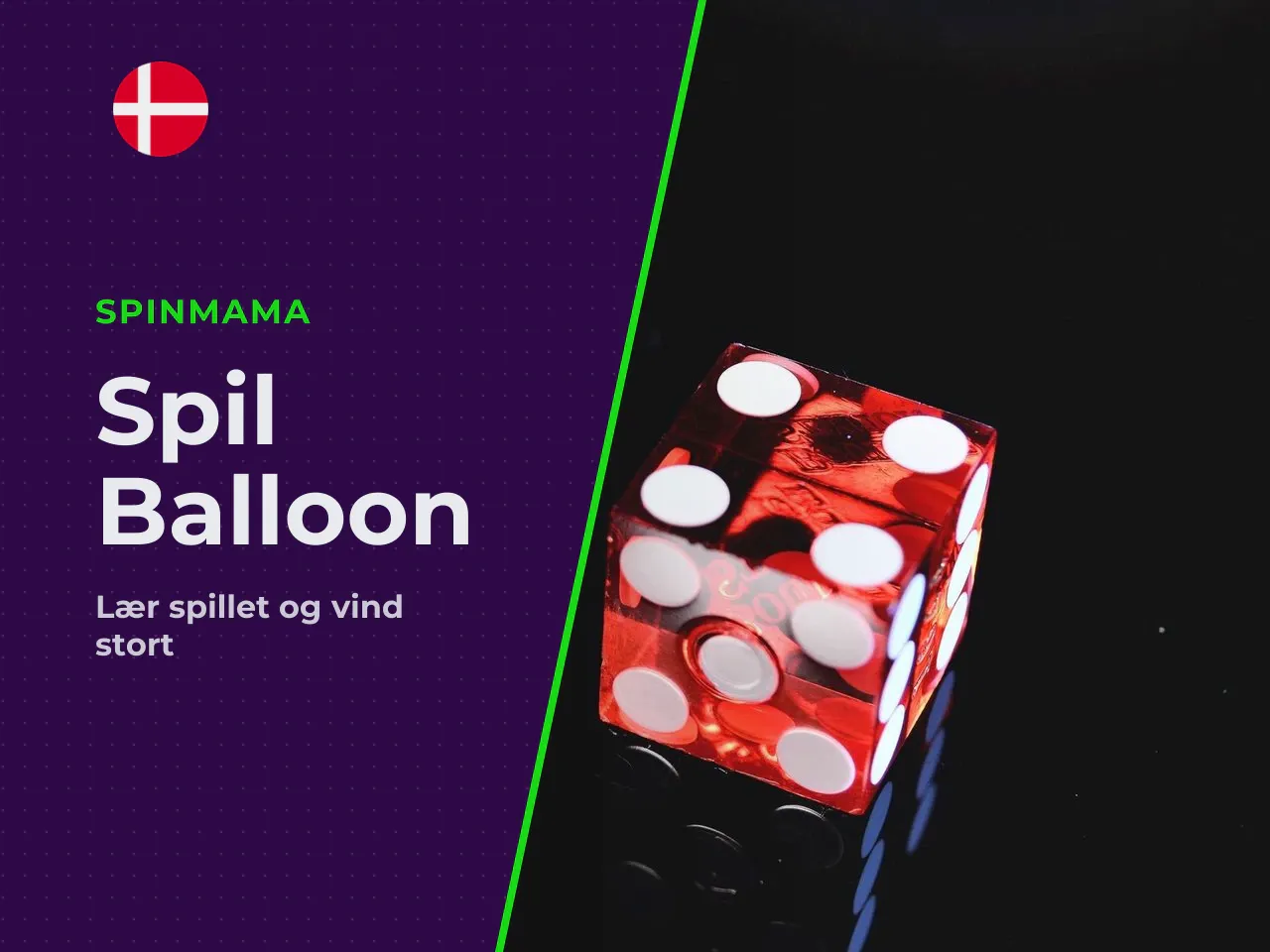 Hvad er Balloon by Smartsoft