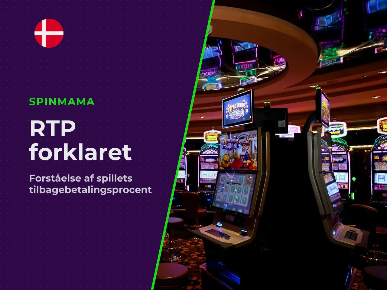 Hvorfor betyder alt det her noget