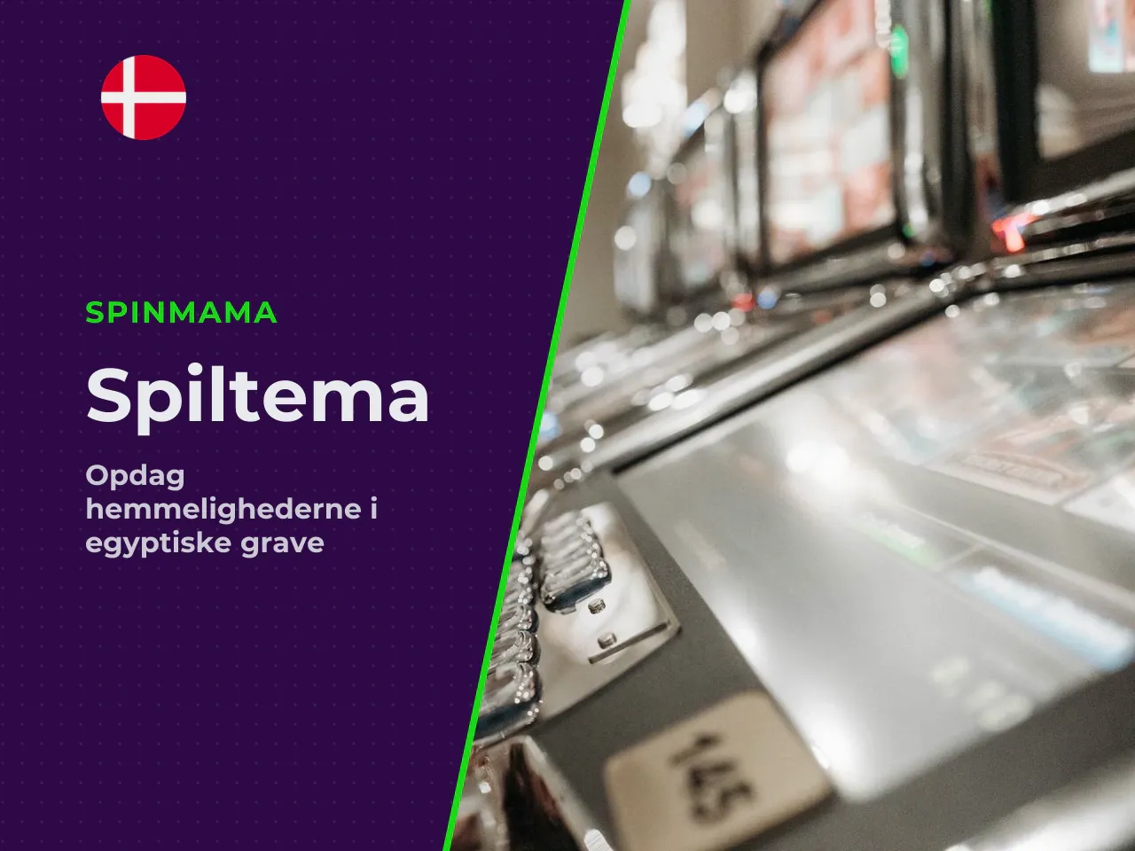 Tematik, design og spiloplevelse. Spillets tema