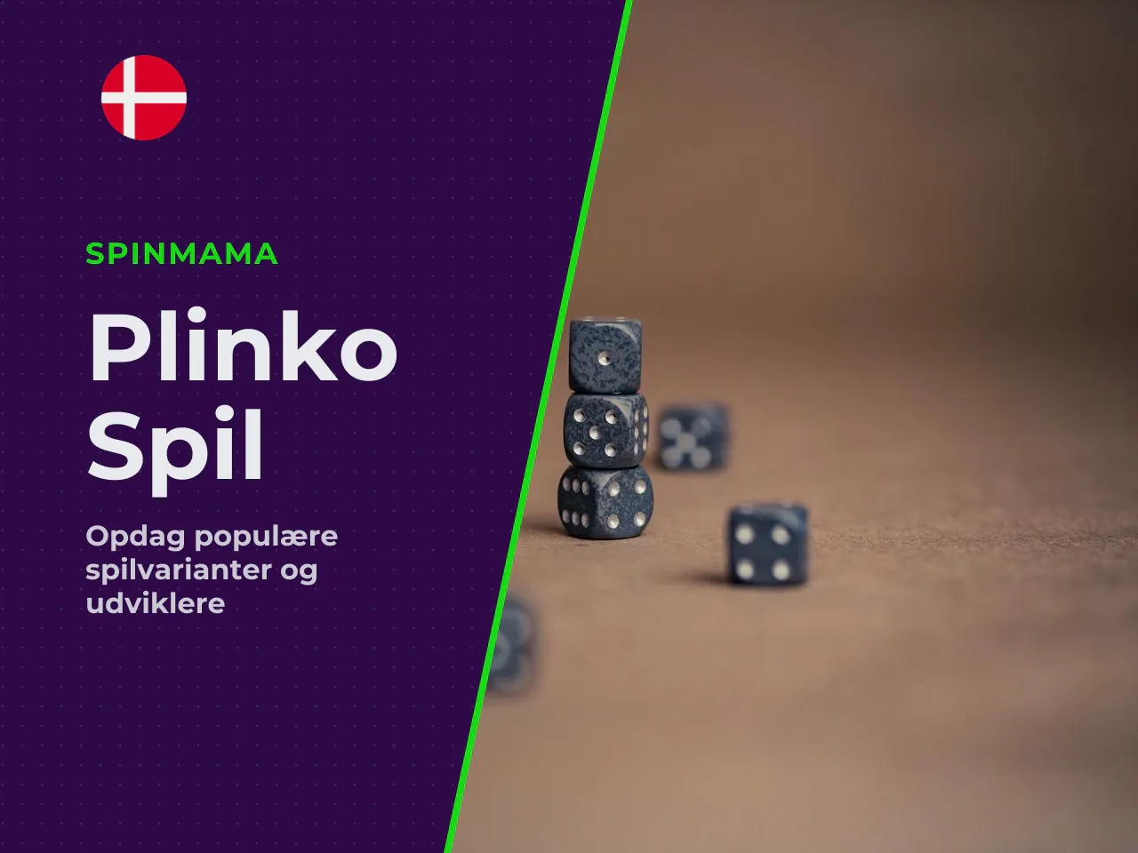 Populære Plinko-varianter og softwareudviklere. Ikke alle