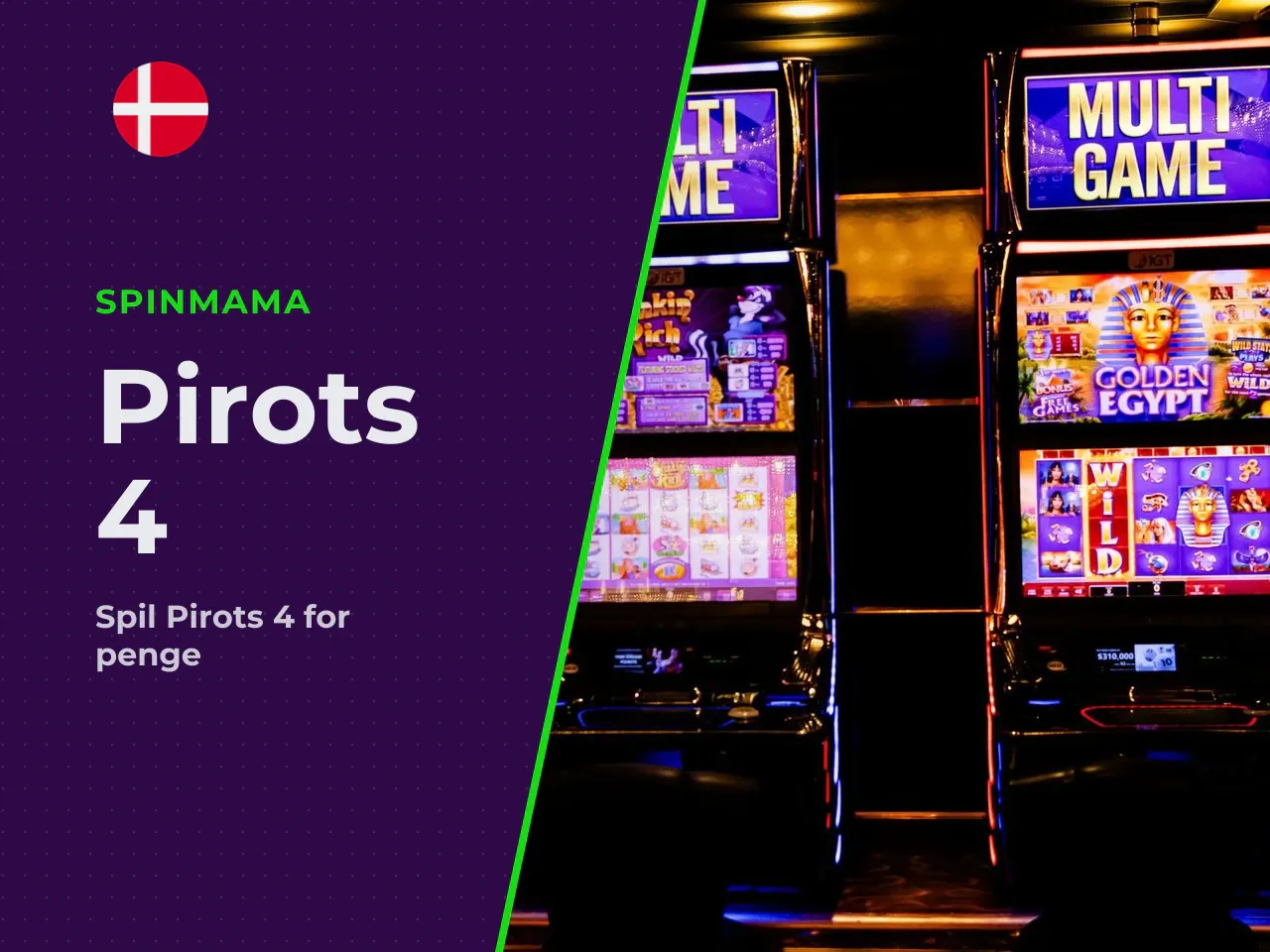 Pirots 4 for rigtige penge casino